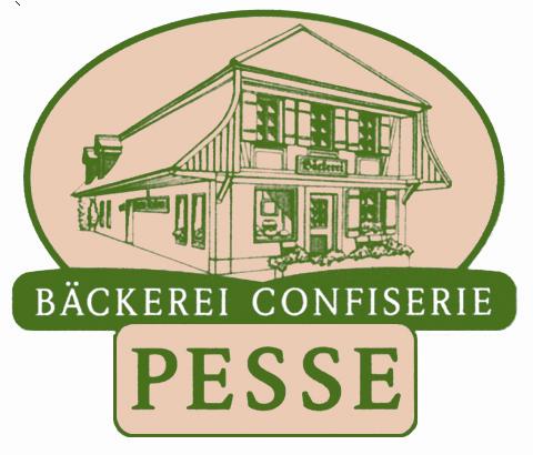 Bäckerei-Confiserie Pesse
